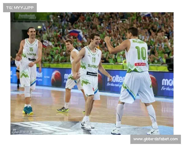 男篮欧锦赛投注热潮激增 塞尔维亚夺冠赔率大幅下跌