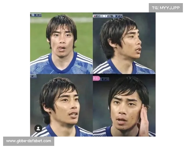 日本对巴拉圭首发阵容:伊东纯也堂安律领衔 小川航基单箭头担当