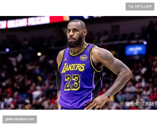 詹姆斯时代落幕加速权力转移 湖人赛季胜率波动凸显新老交替