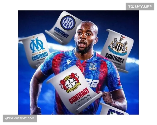 水晶宫前锋马特塔拒绝续约 影响球队士气